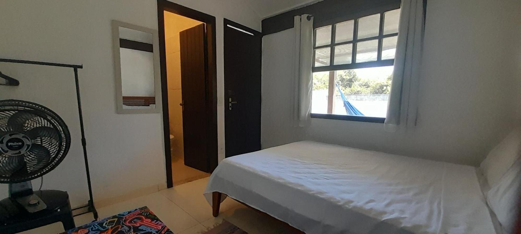 Marina Beach Guest House Búzios Esterno foto