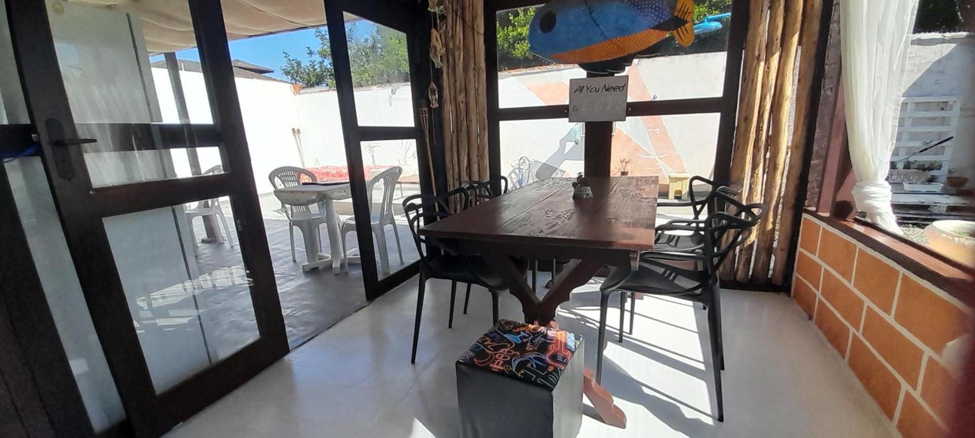Marina Beach Guest House Búzios Esterno foto